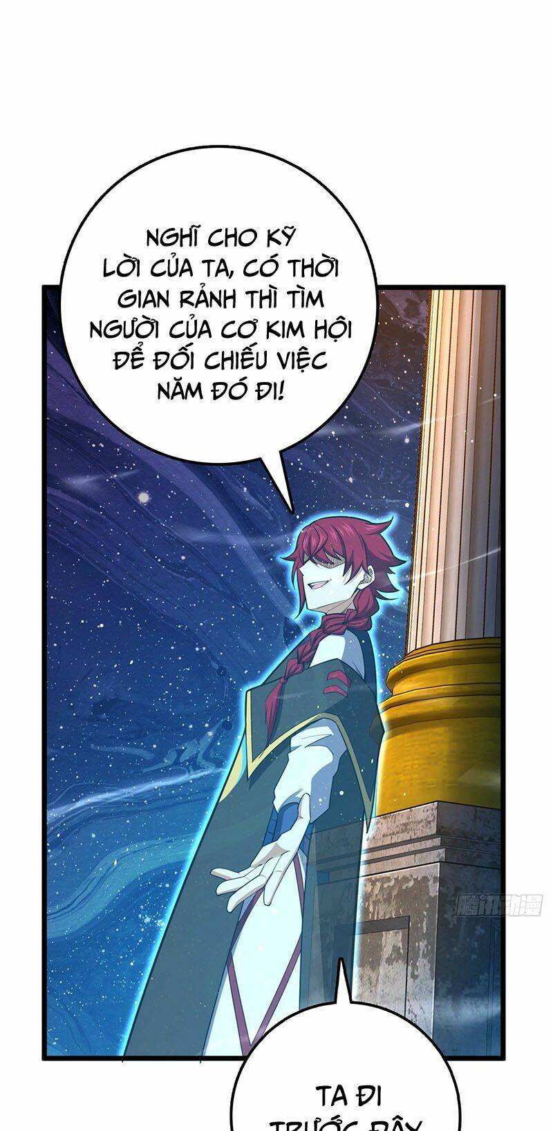 đại vương tha mạng chapter 459 - Next chapter 460