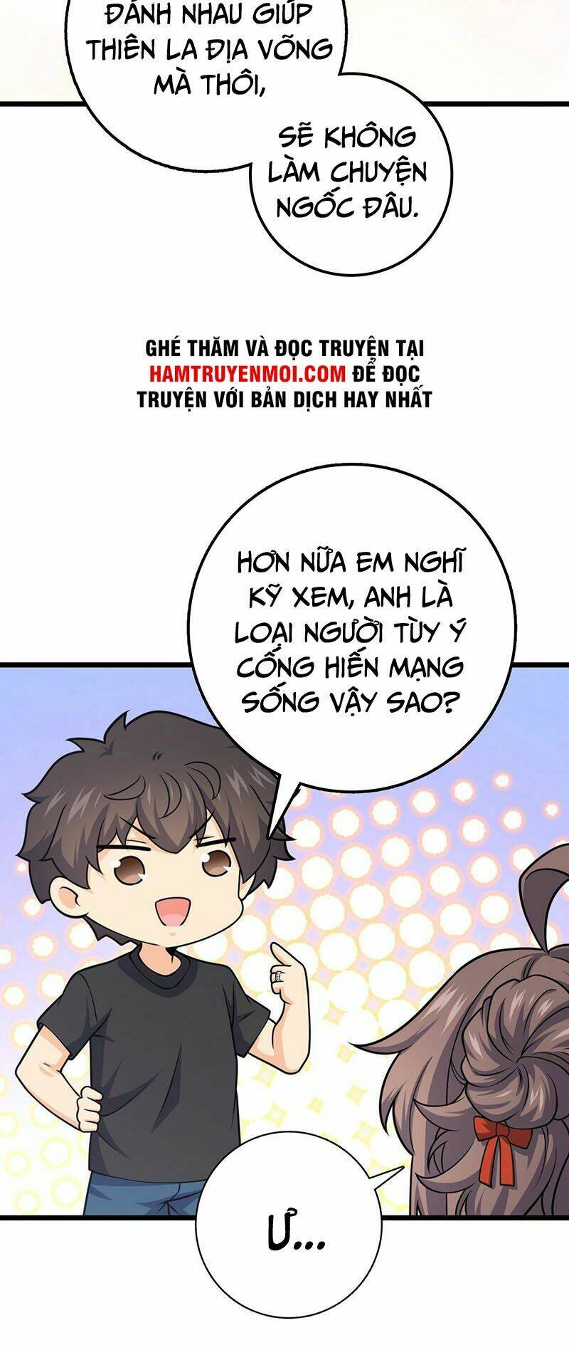 đại vương tha mạng chapter 461 - Next chapter 462