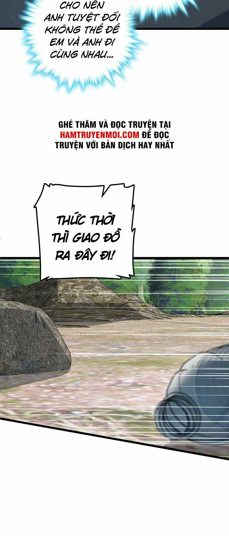 đại vương tha mạng chapter 461 - Next chapter 462