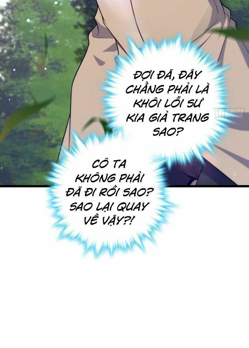 đại vương tha mạng chapter 461 - Next chapter 462