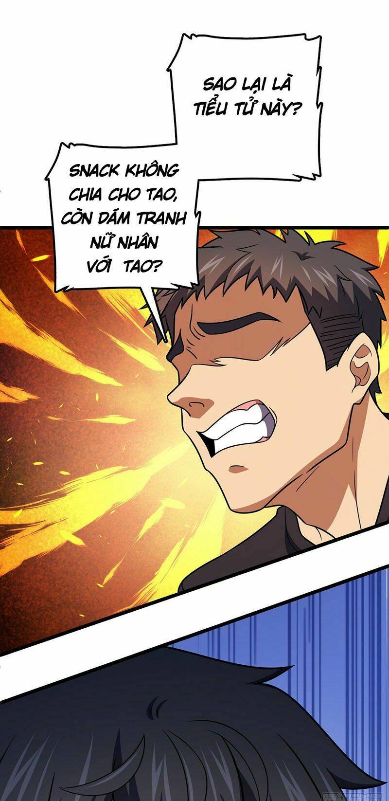 đại vương tha mạng chapter 461 - Next chapter 462