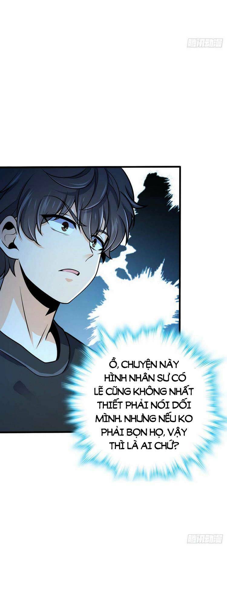 đại vương tha mạng chapter 462 - Next chapter 463