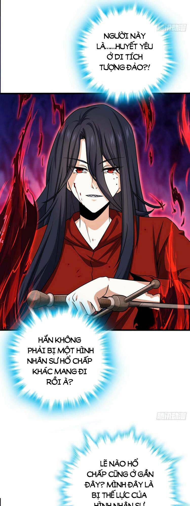 đại vương tha mạng chapter 462 - Next chapter 463