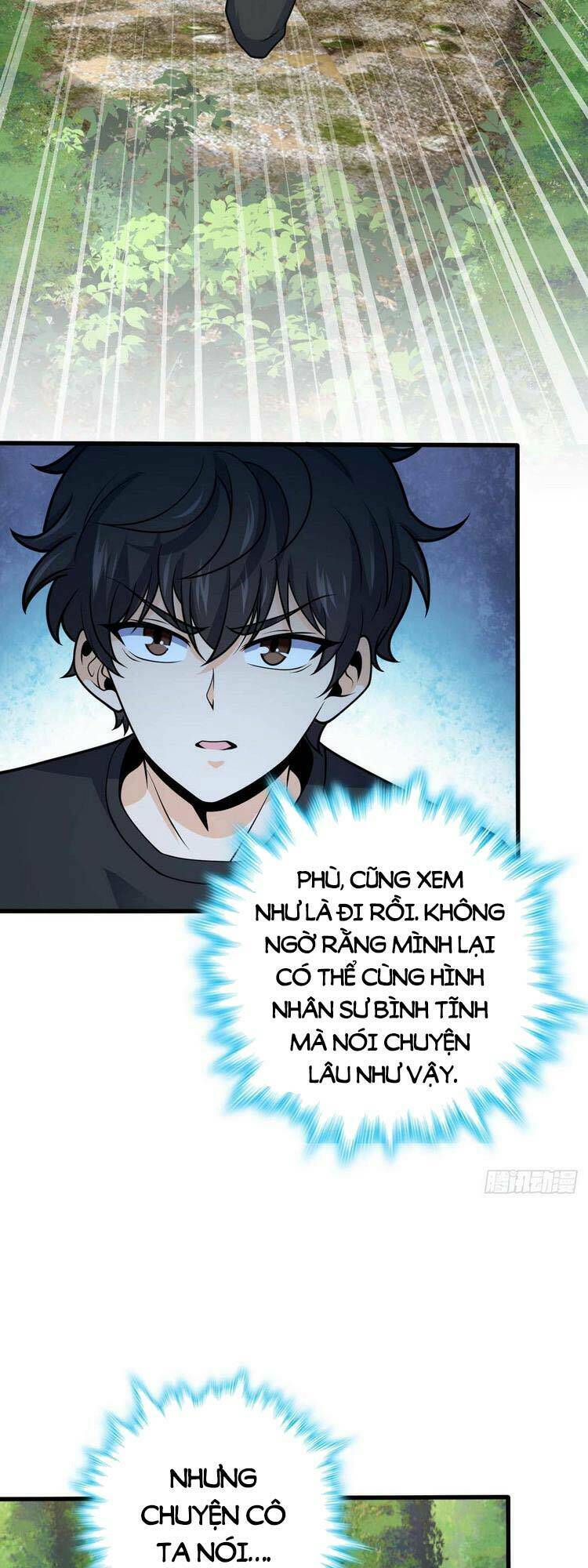 đại vương tha mạng chapter 462 - Next chapter 463