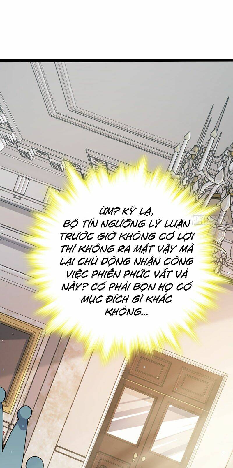 đại vương tha mạng chapter 464 - Next chapter 465