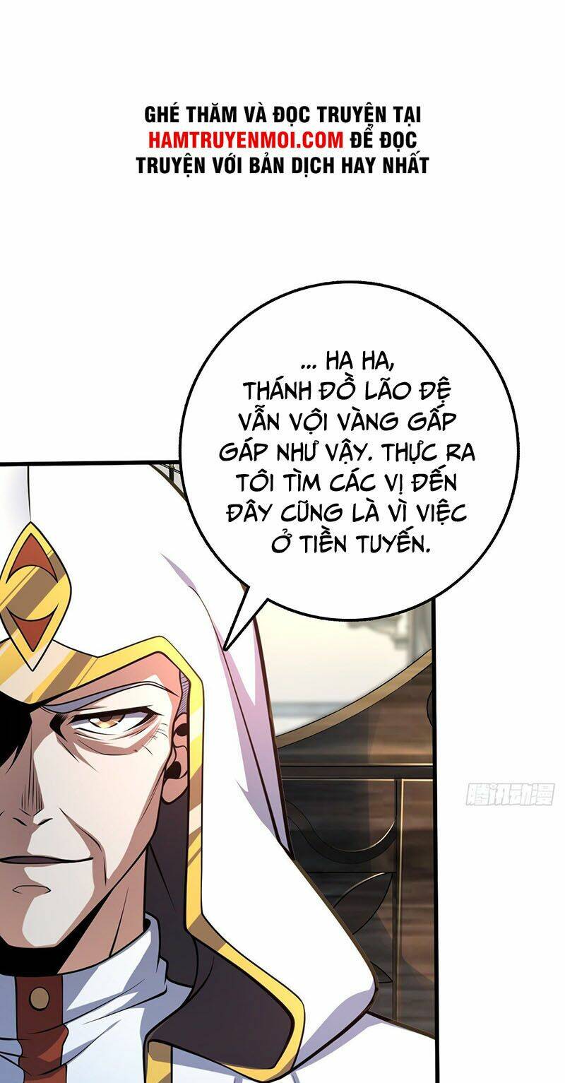 đại vương tha mạng chapter 464 - Next chapter 465