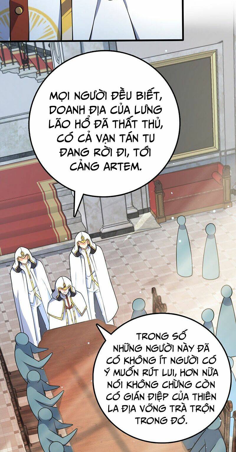 đại vương tha mạng chapter 464 - Next chapter 465