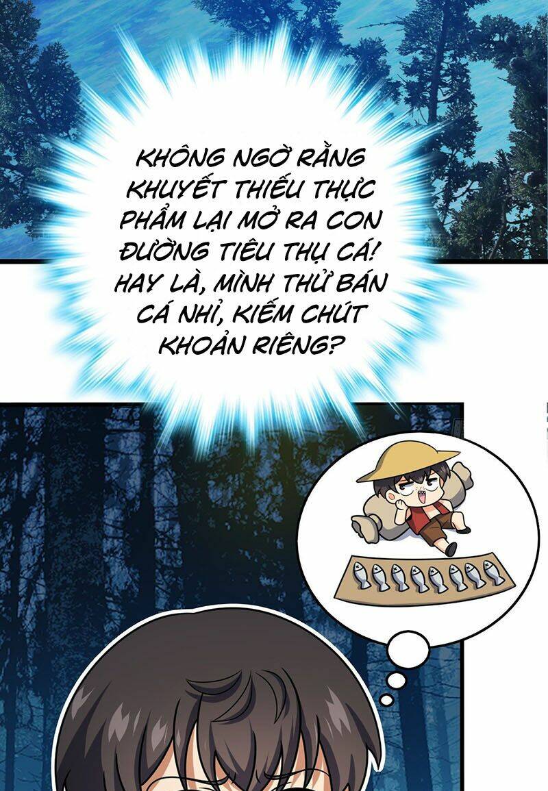 đại vương tha mạng chapter 464 - Next chapter 465