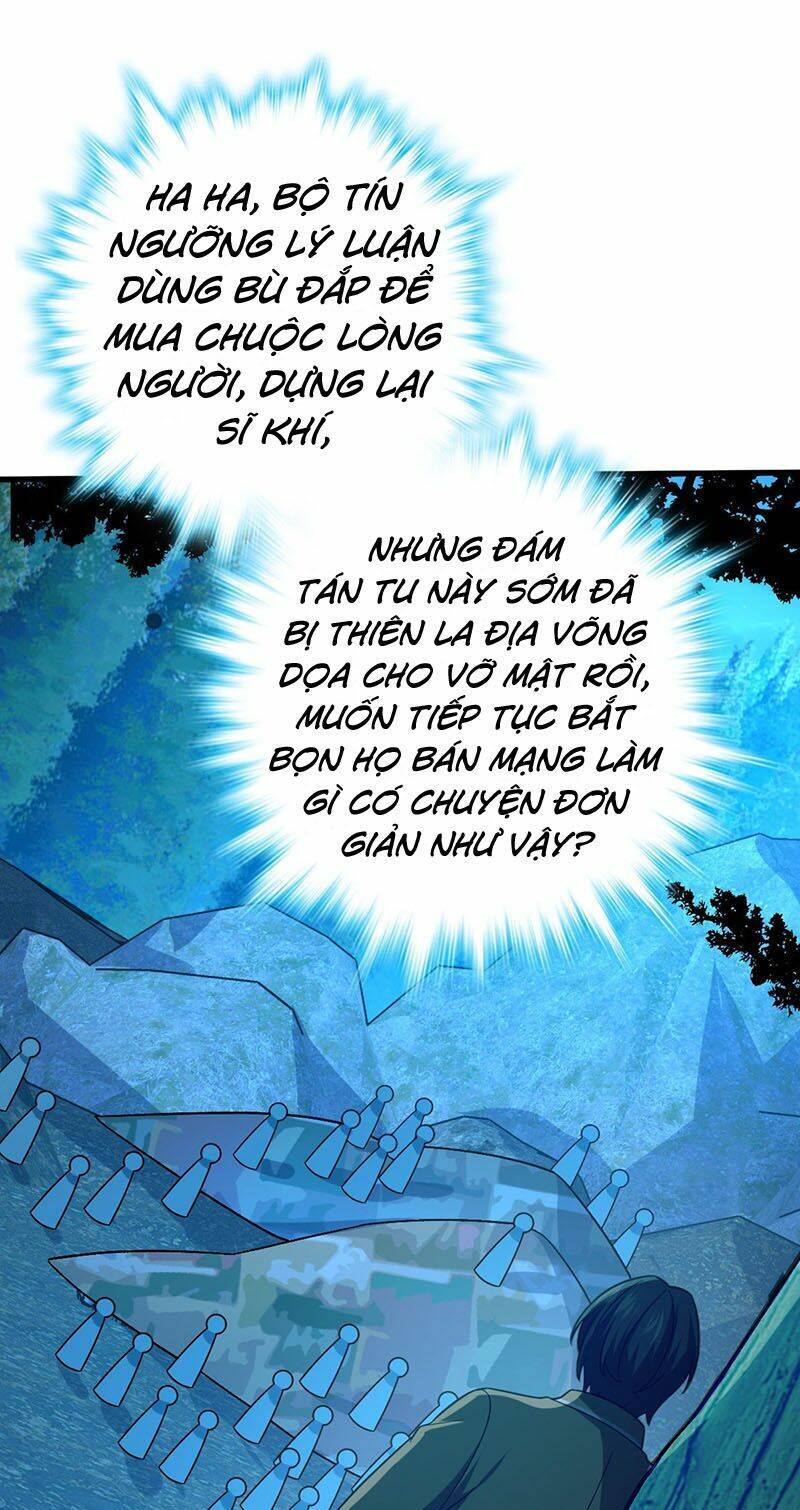 đại vương tha mạng chapter 464 - Next chapter 465