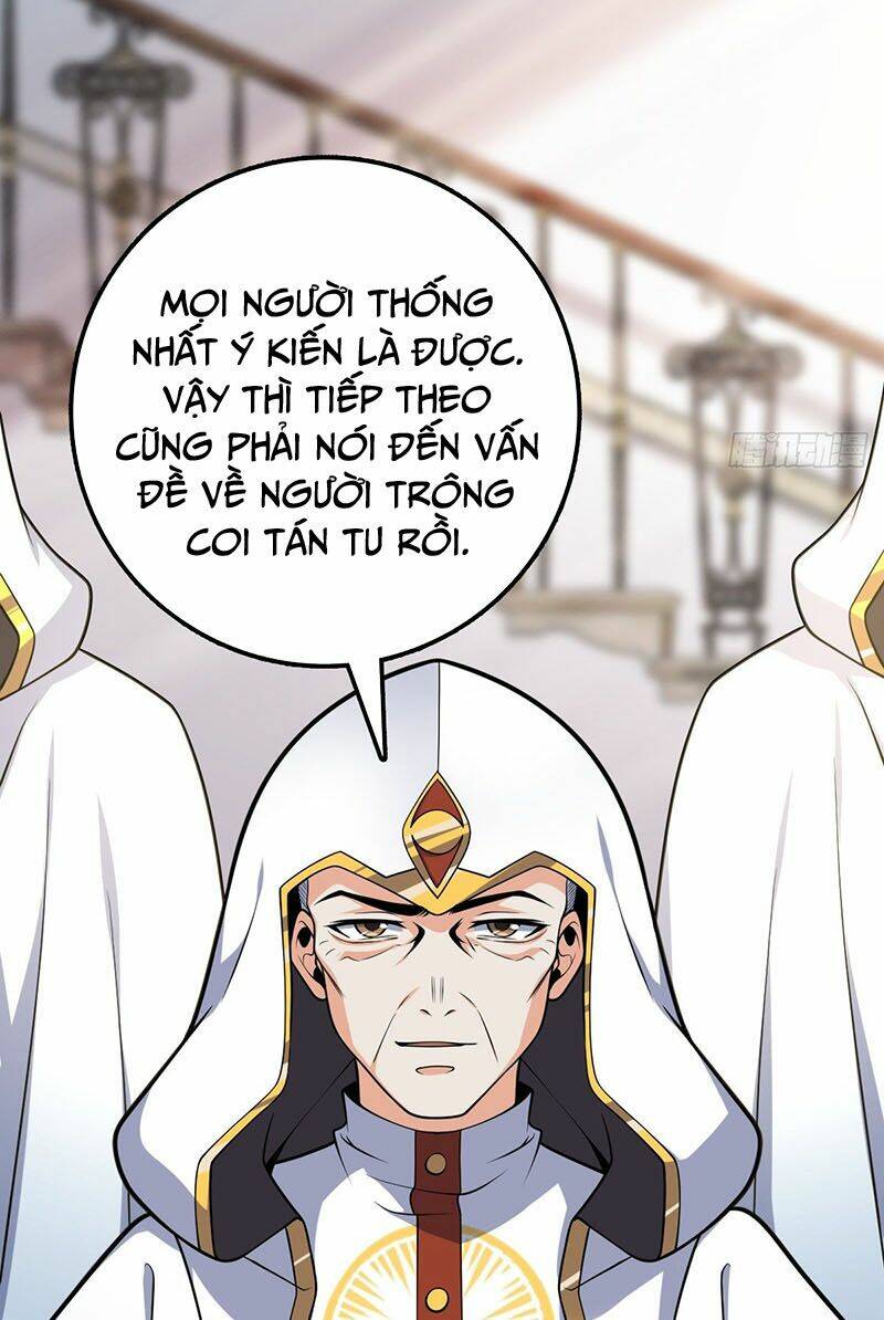 đại vương tha mạng chapter 464 - Next chapter 465