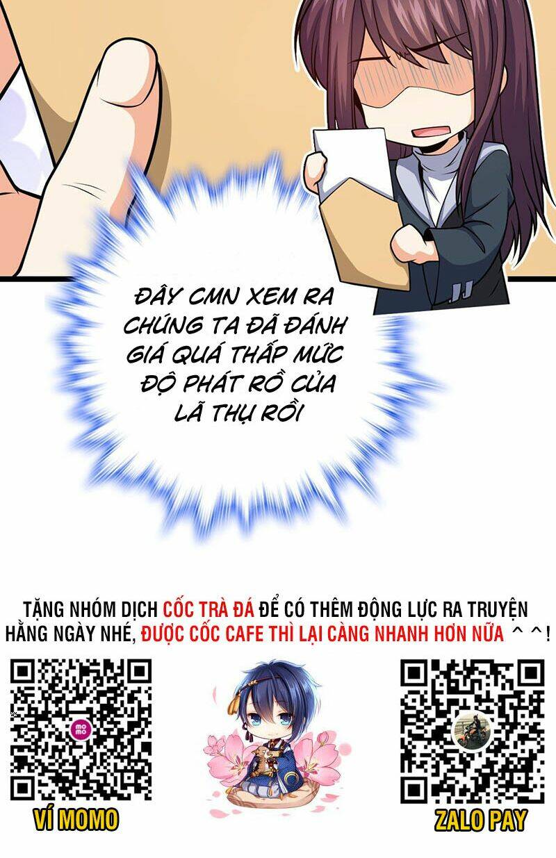 đại vương tha mạng chapter 468 - Trang 2