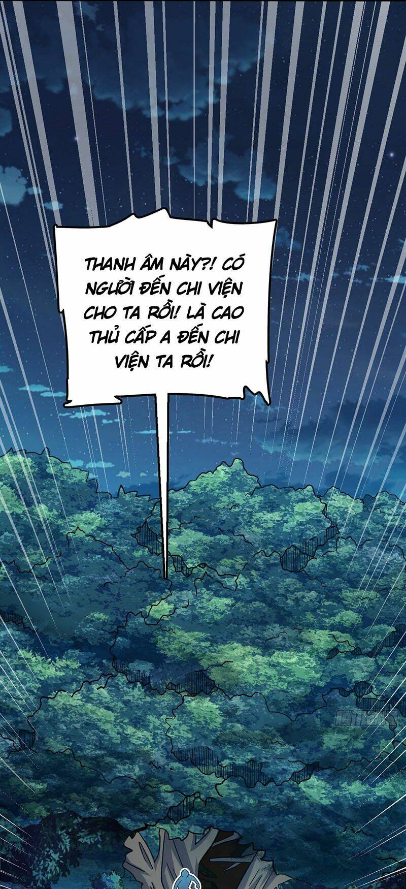 đại vương tha mạng chapter 471 - Trang 2