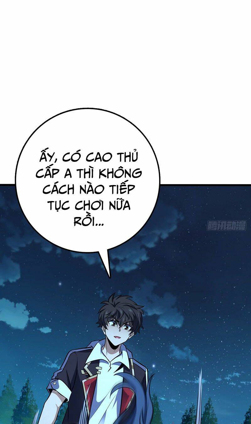 đại vương tha mạng chapter 471 - Trang 2