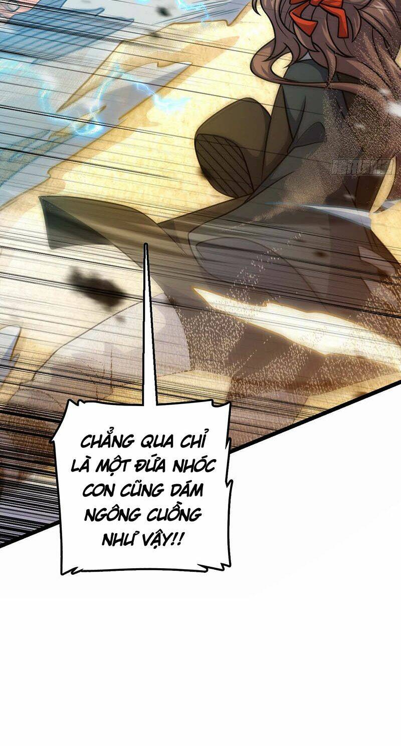 đại vương tha mạng chapter 478 - Trang 2