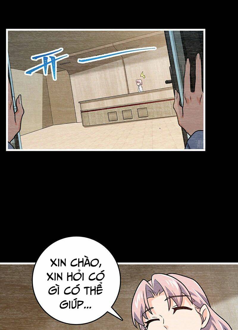 đại vương tha mạng chapter 486 - Trang 2