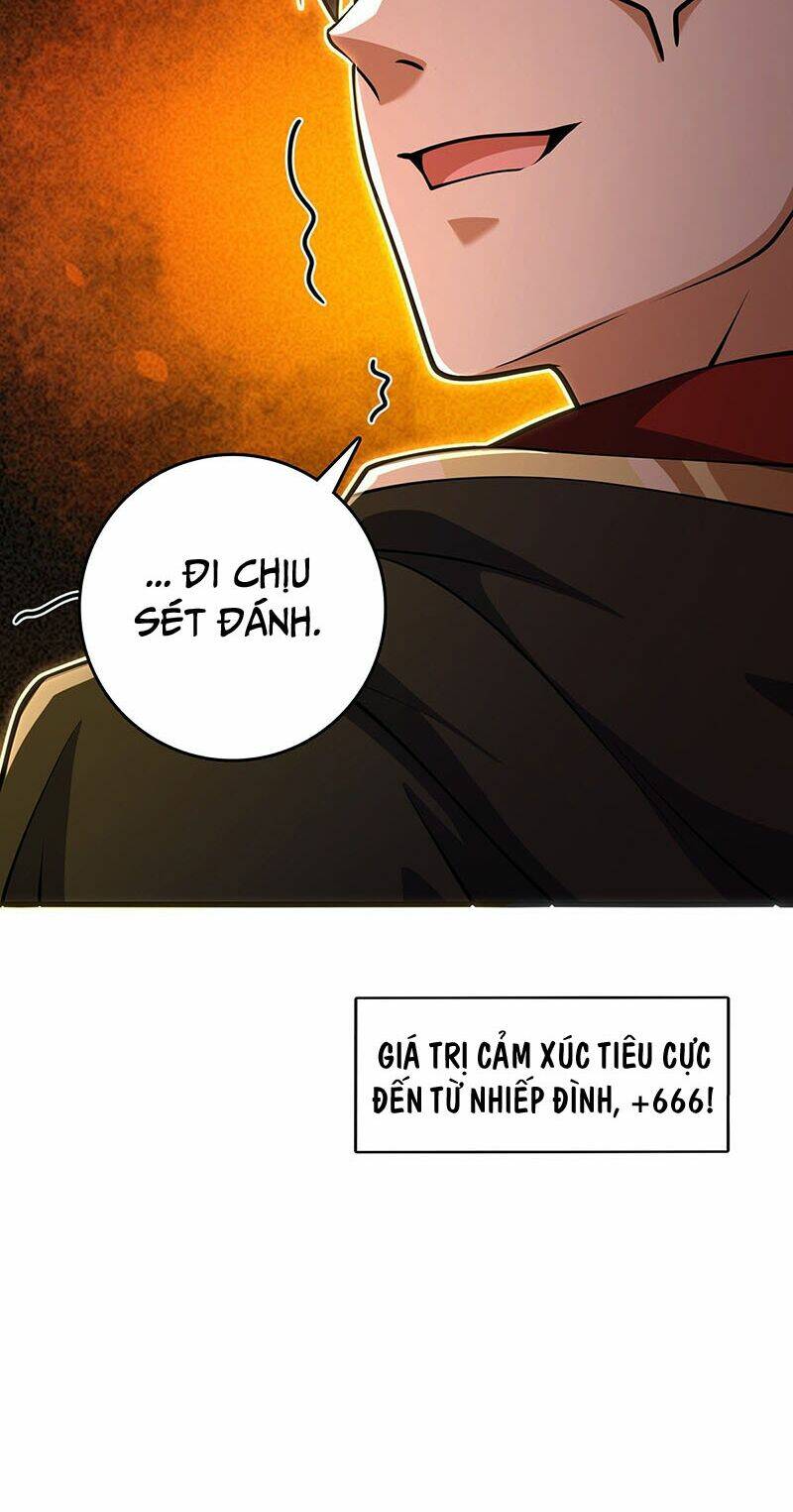 đại vương tha mạng chapter 486 - Trang 2