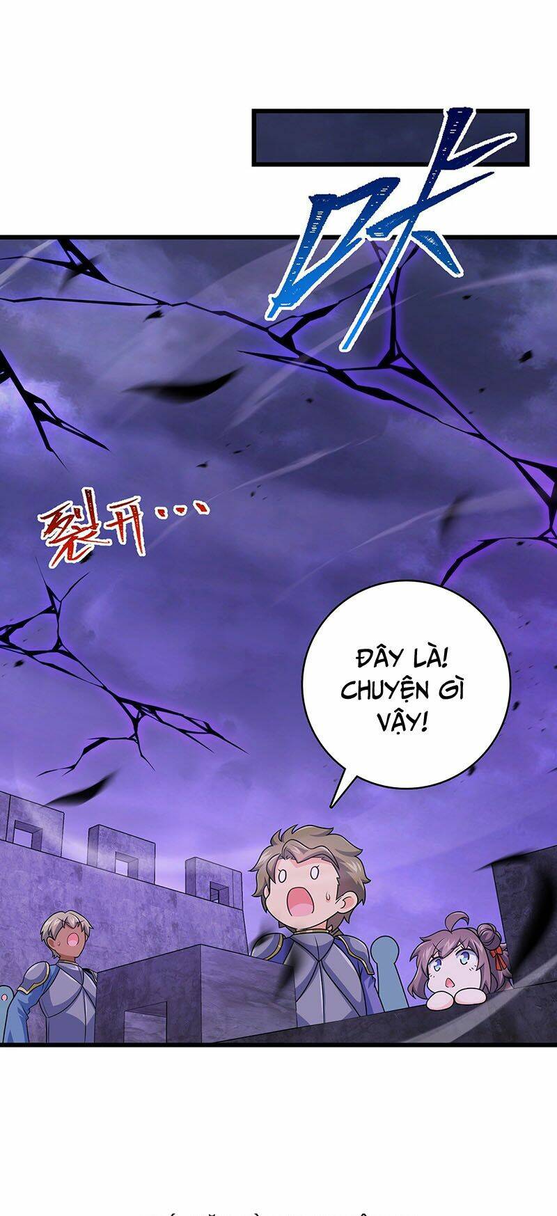 đại vương tha mạng chapter 486 - Trang 2