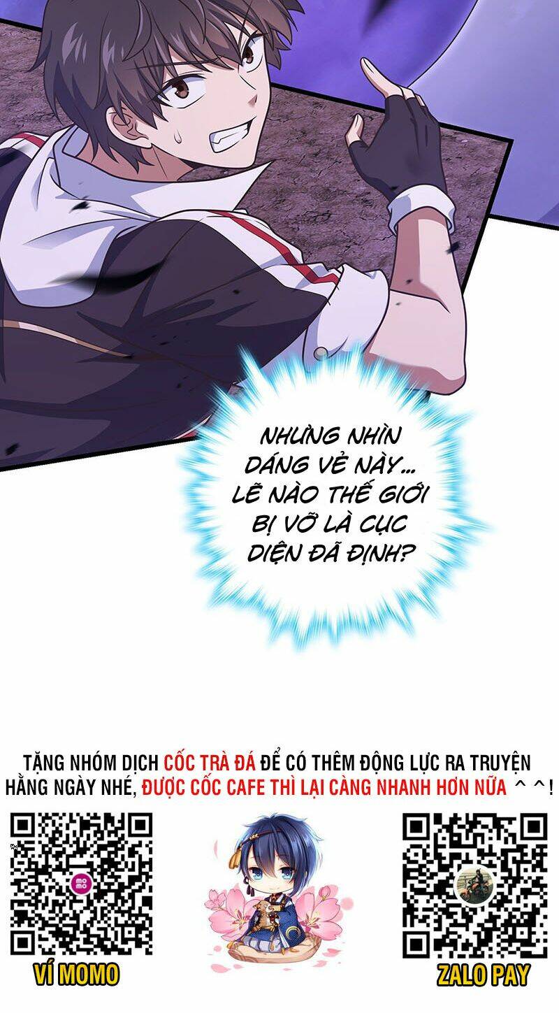 đại vương tha mạng chapter 486 - Trang 2