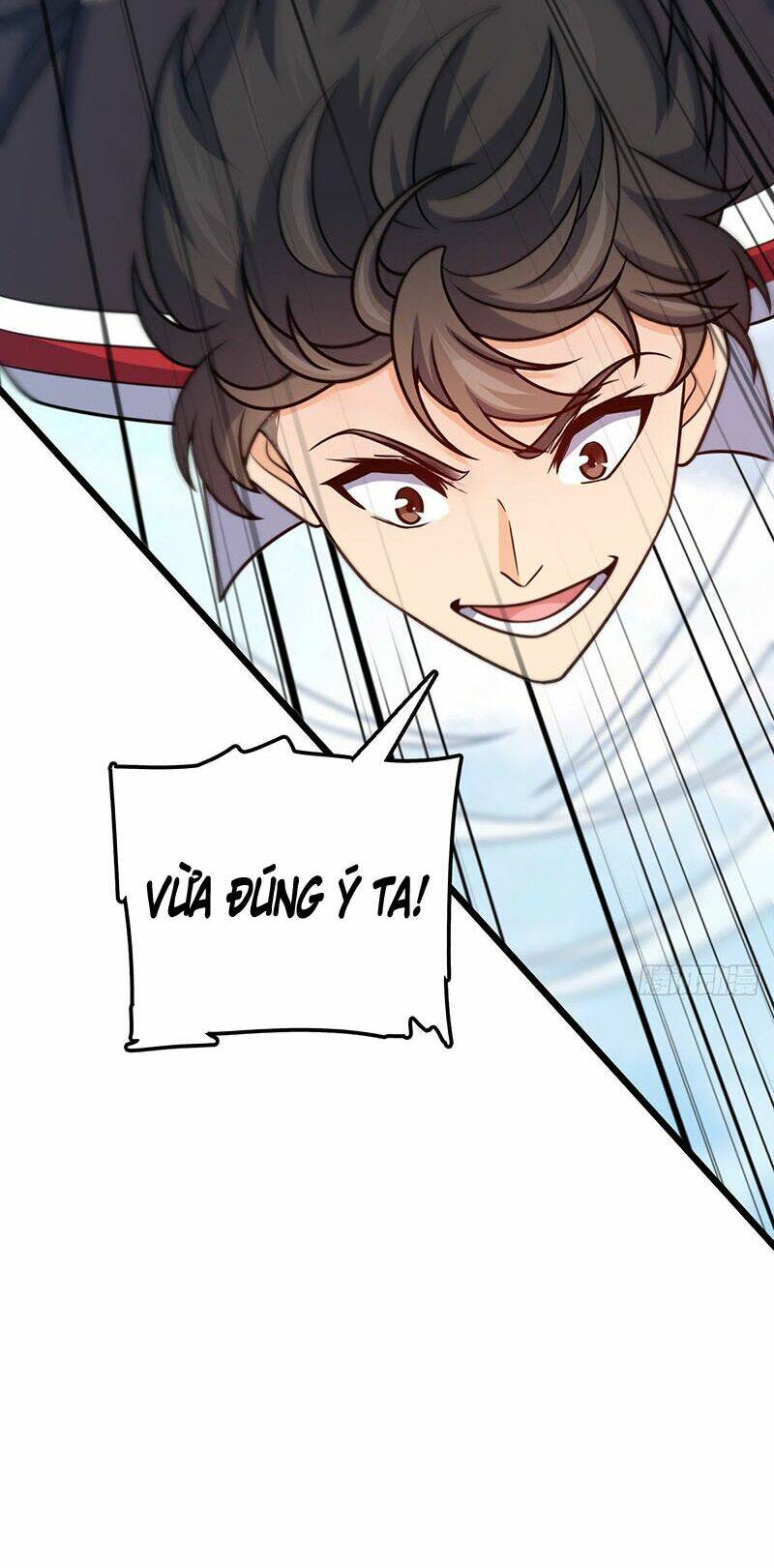 đại vương tha mạng chapter 490 - Next Chapter 491