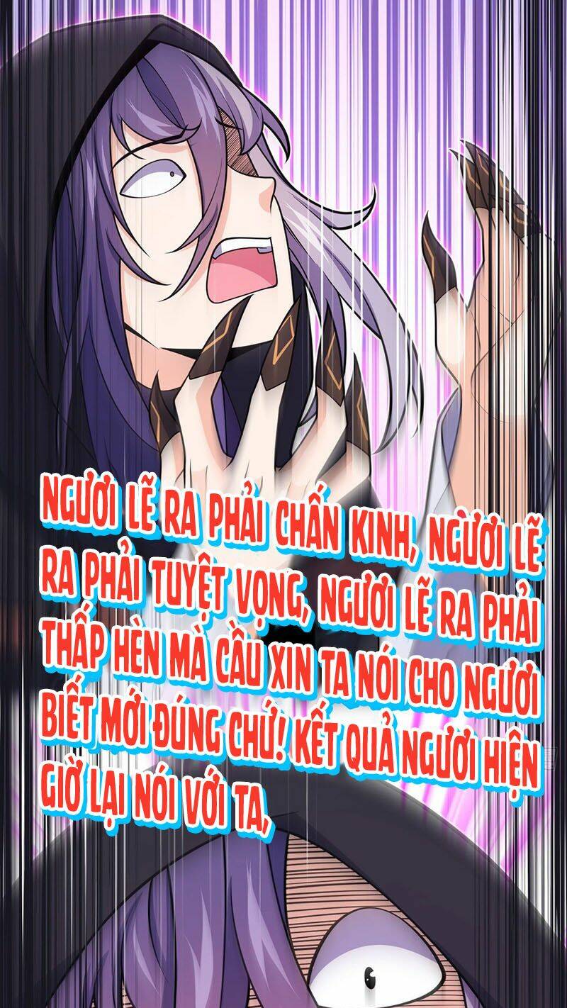 đại vương tha mạng chapter 490 - Next Chapter 491