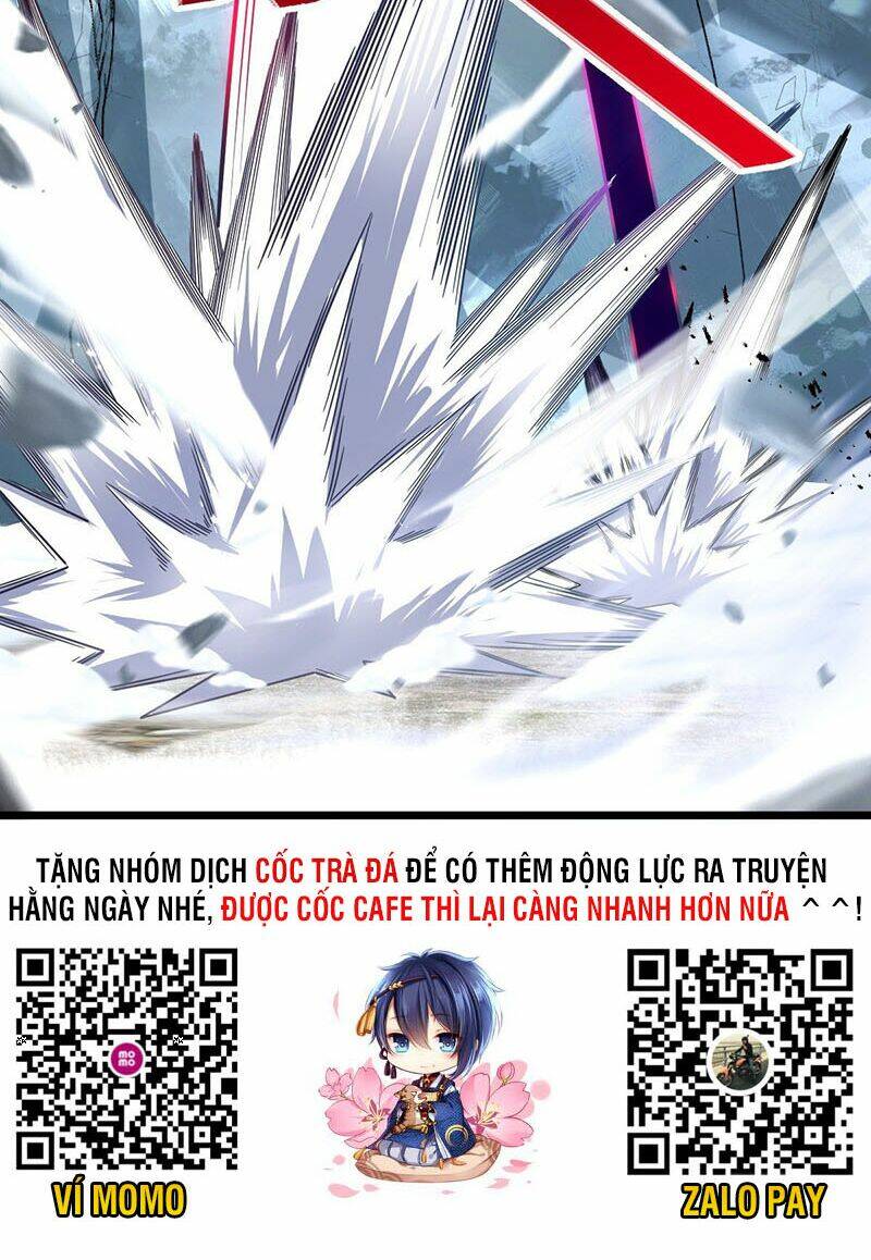 đại vương tha mạng chapter 490 - Next Chapter 491