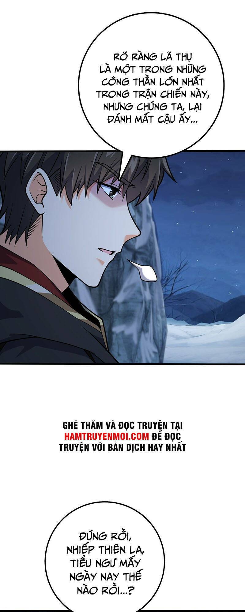 đại vương tha mạng Chapter 494 - Next Chapter 495