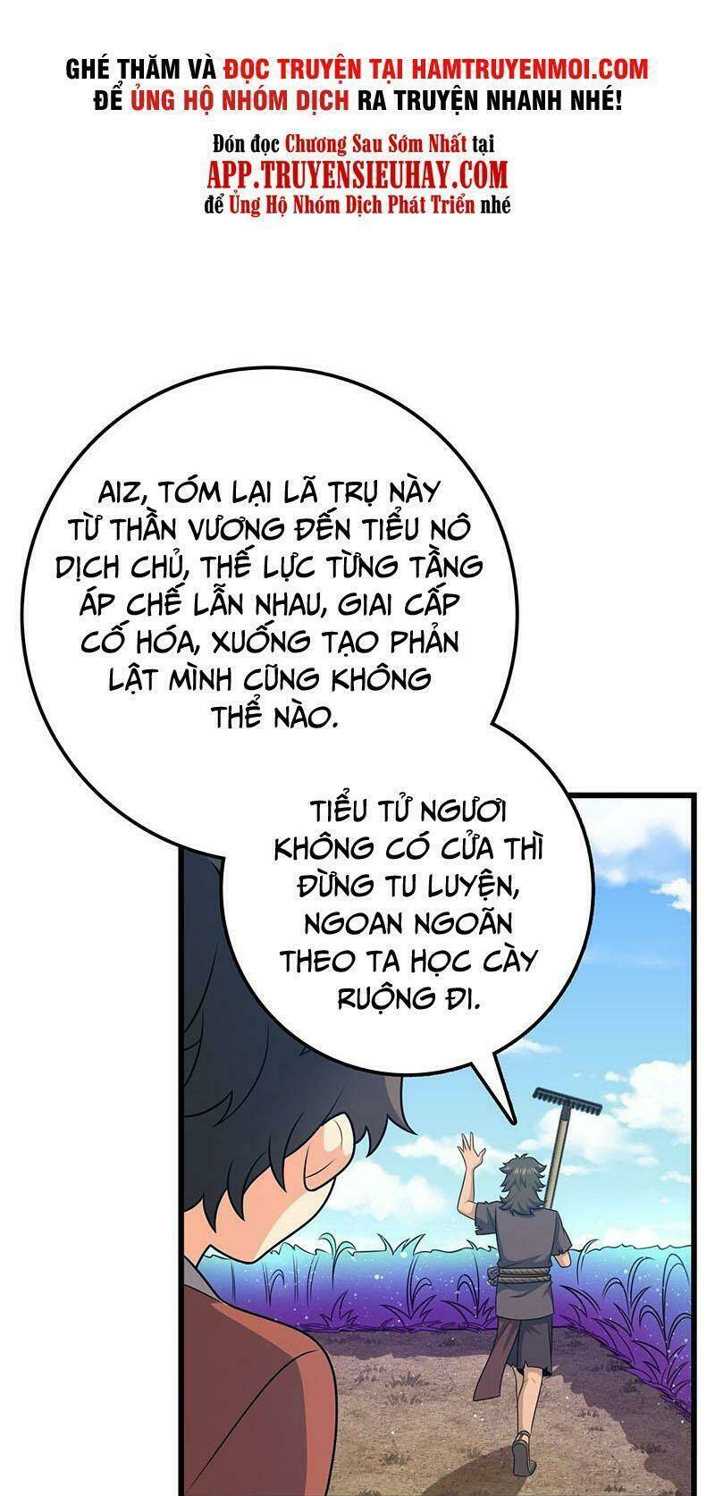 đại vương tha mạng Chapter 498 - Next chapter 499