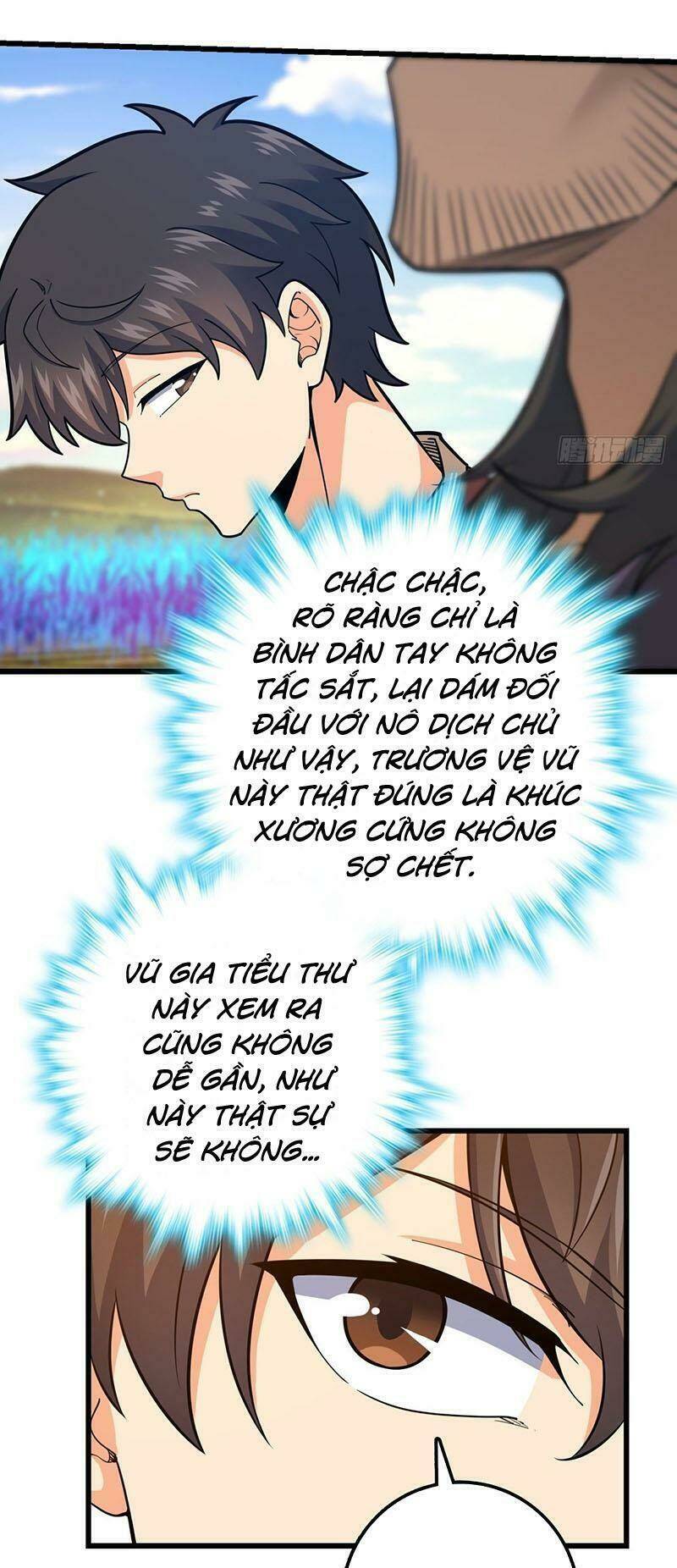 đại vương tha mạng Chapter 498 - Next chapter 499