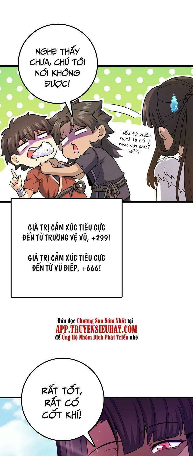 đại vương tha mạng Chapter 498 - Next chapter 499