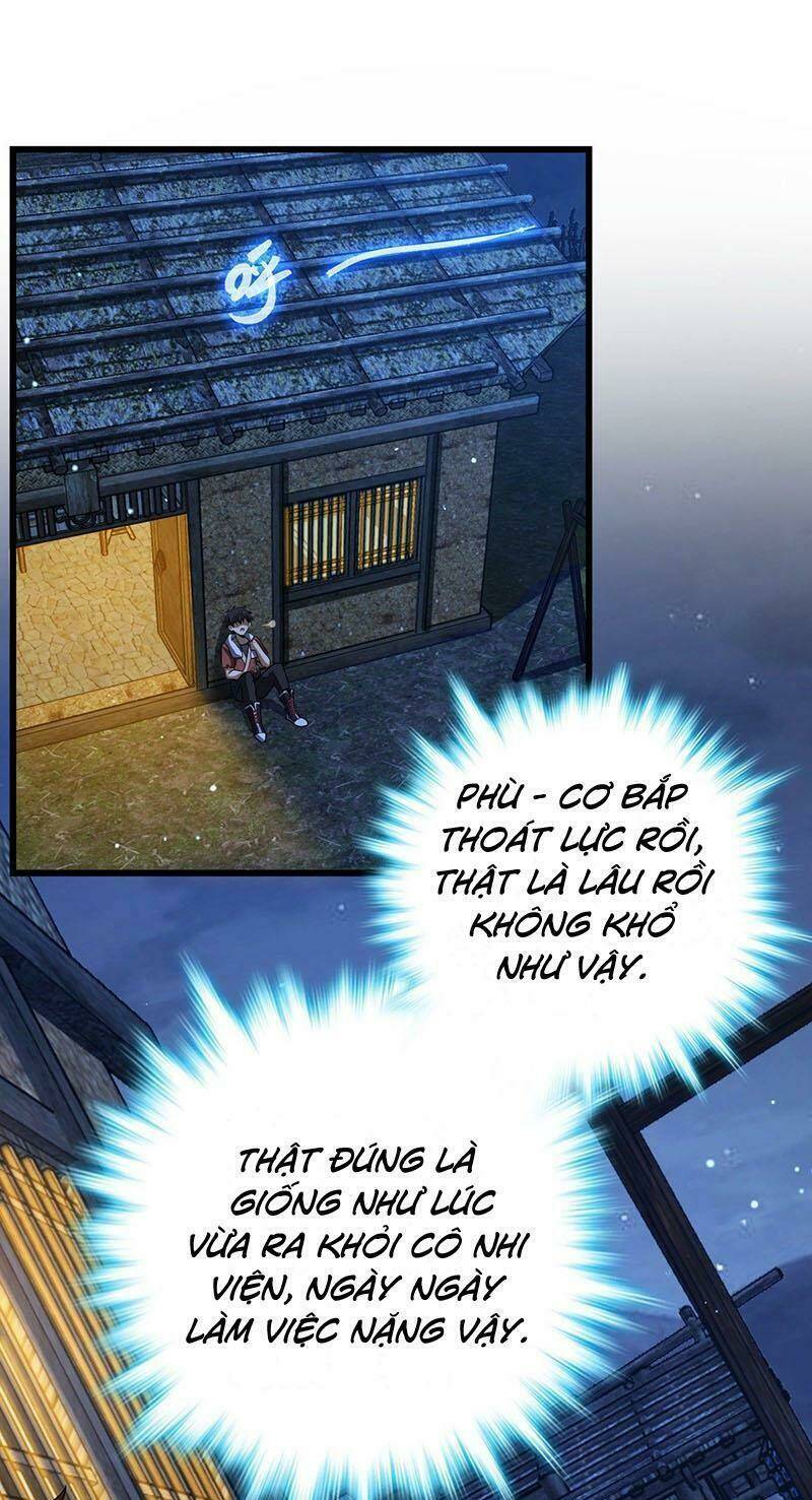 đại vương tha mạng Chapter 498 - Next chapter 499