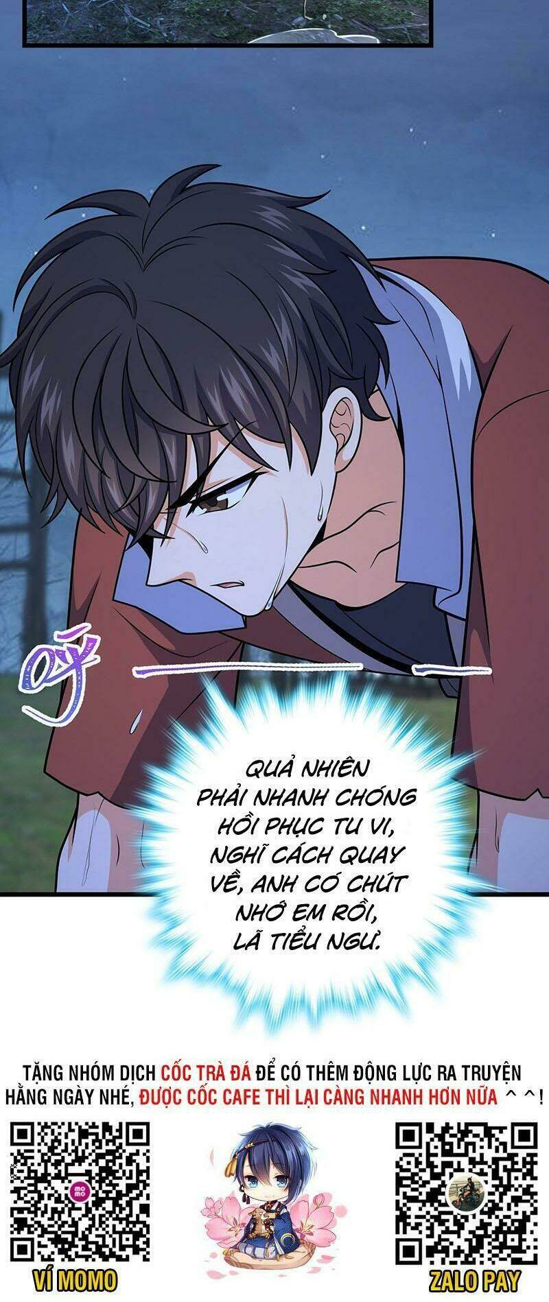 đại vương tha mạng Chapter 498 - Next chapter 499