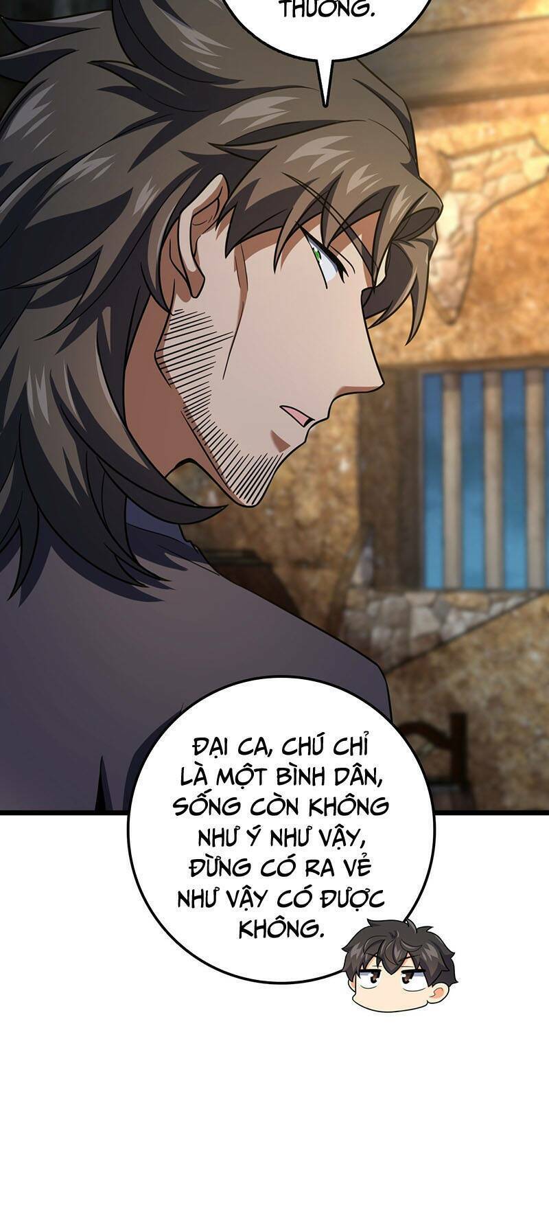 đại vương tha mạng chapter 499 - Next chapter 500