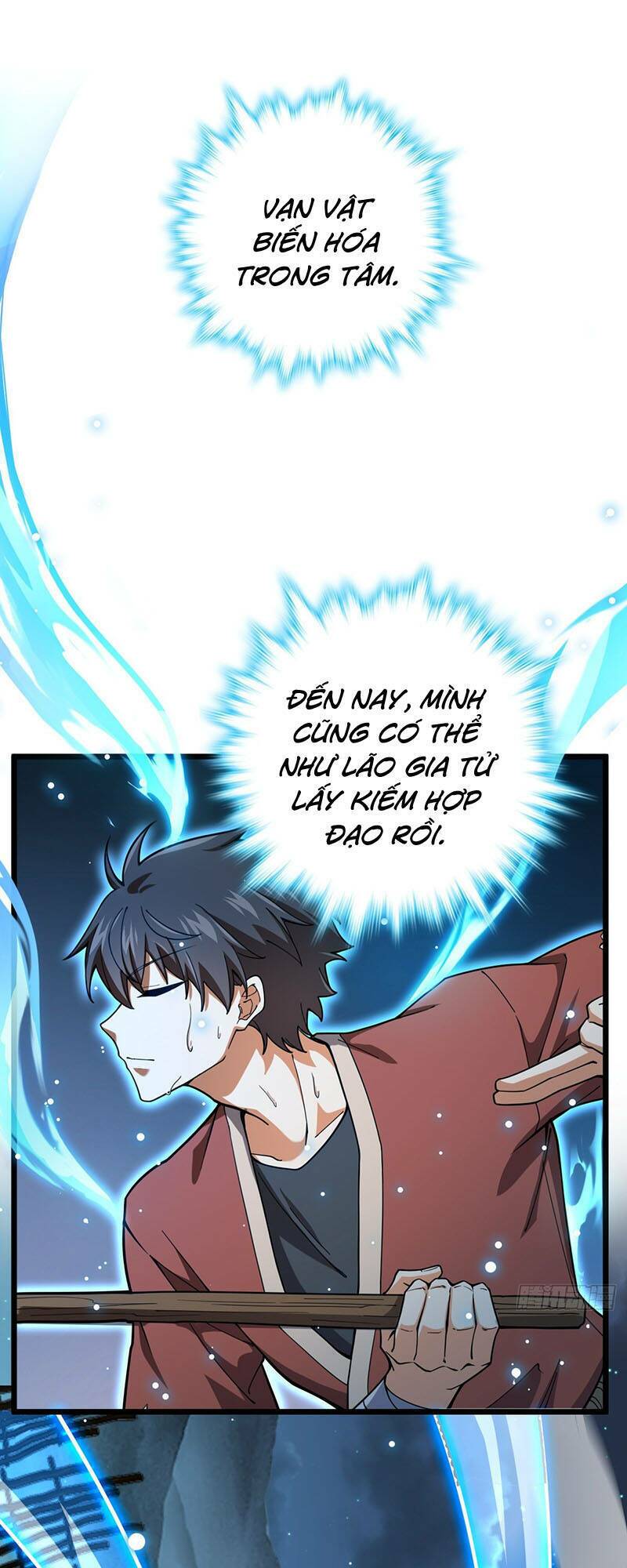 đại vương tha mạng chapter 499 - Next chapter 500