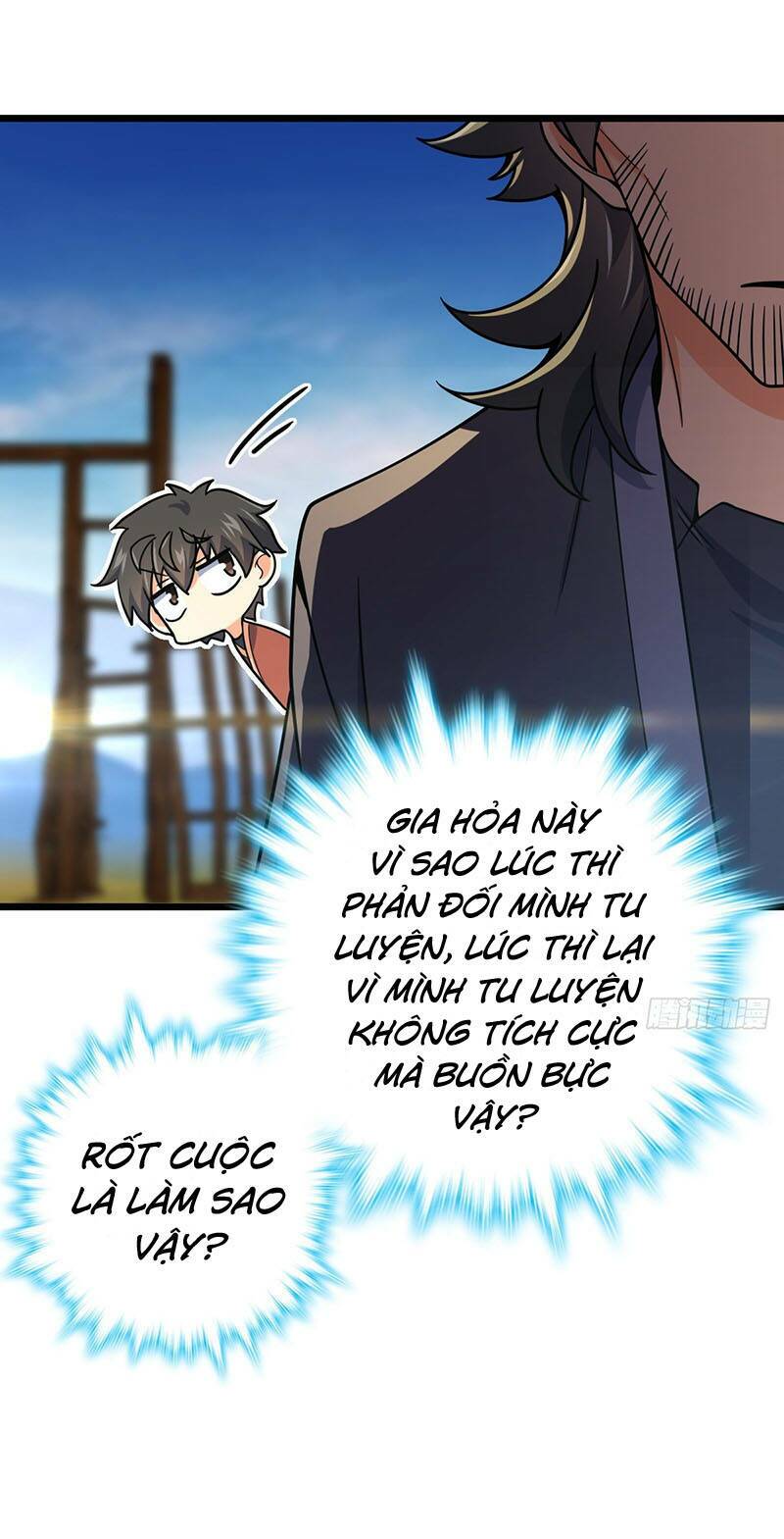 đại vương tha mạng chapter 499 - Next chapter 500