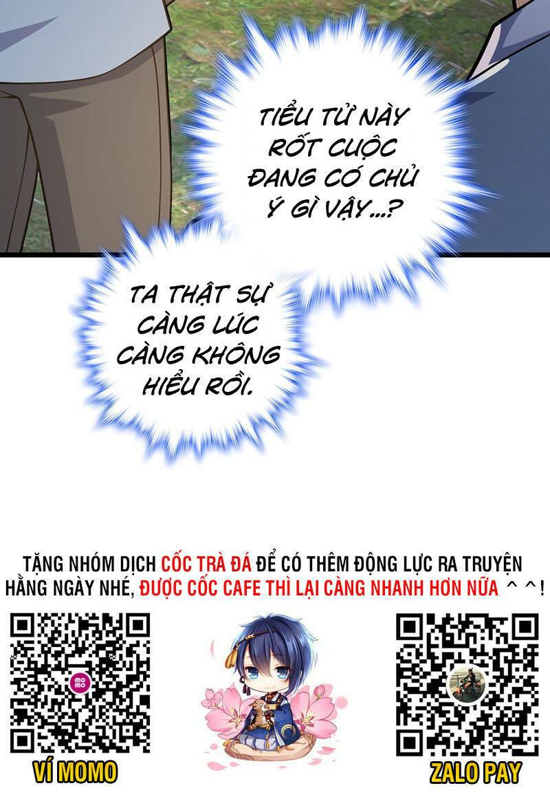 đại vương tha mạng chapter 499 - Next chapter 500