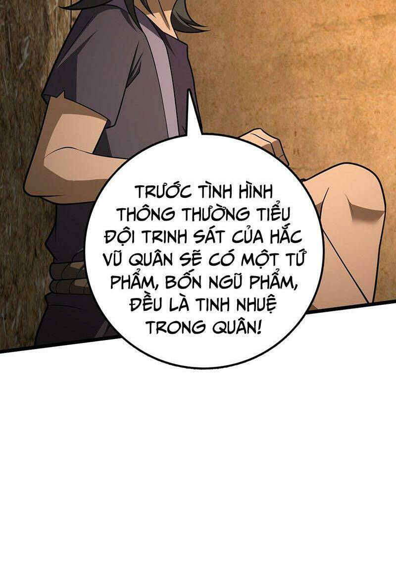 đại vương tha mạng Chapter 507 - Trang 2