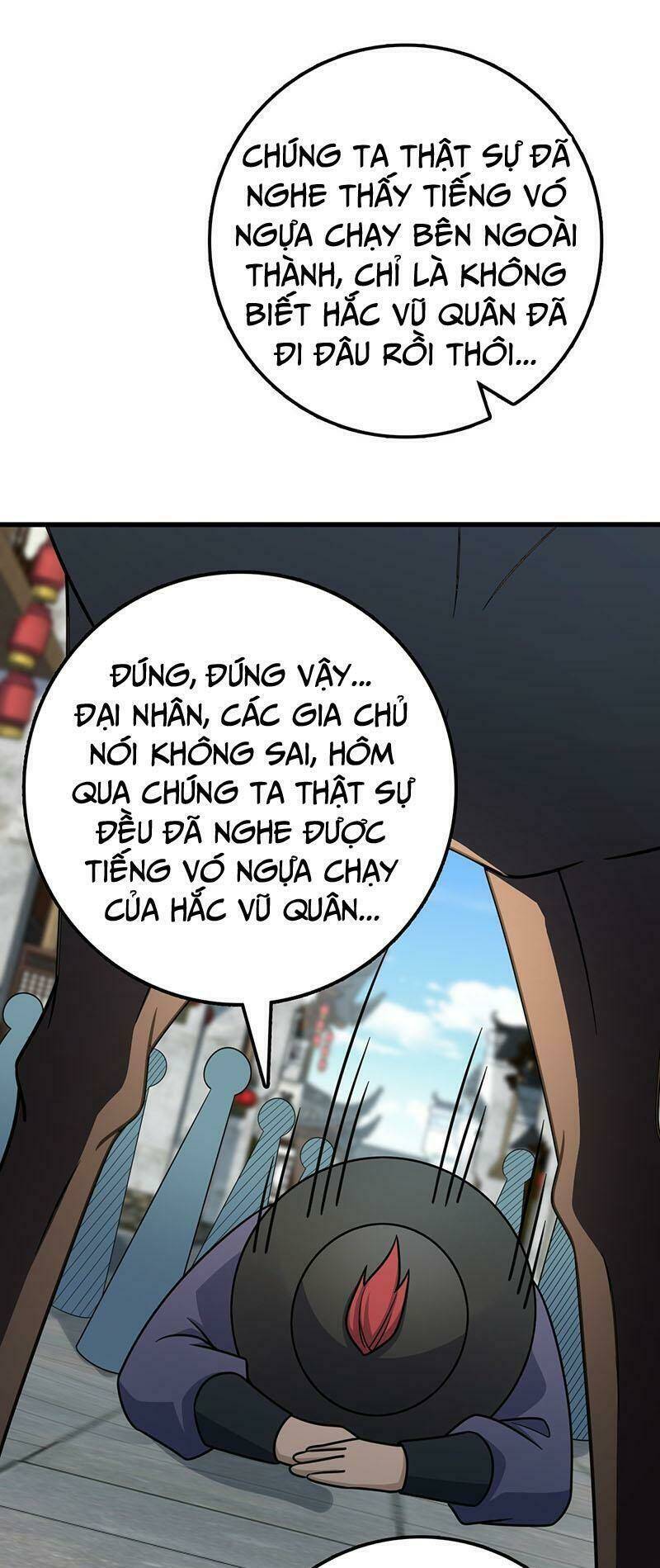 đại vương tha mạng Chapter 513 - Next Chapter 514