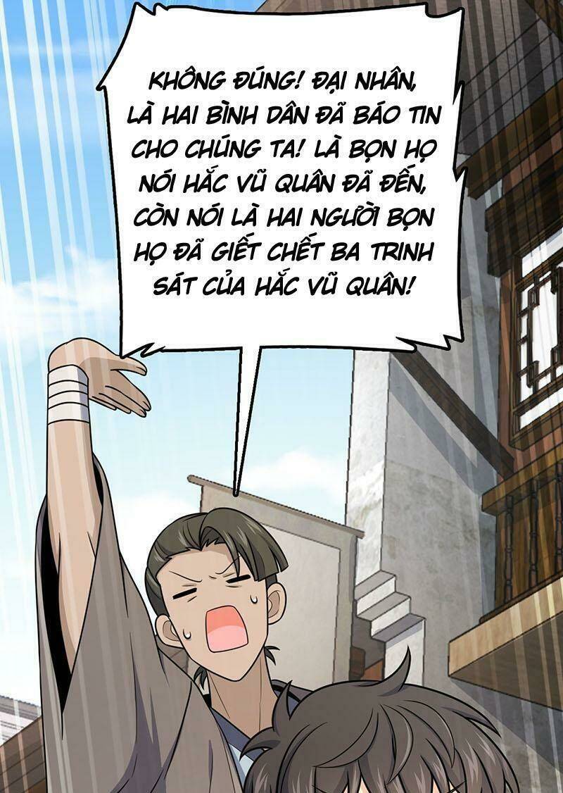 đại vương tha mạng Chapter 513 - Next Chapter 514