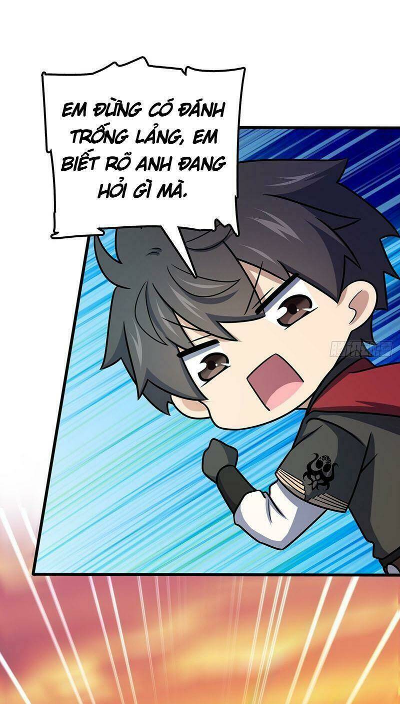 đại vương tha mạng Chapter 519 - Trang 2