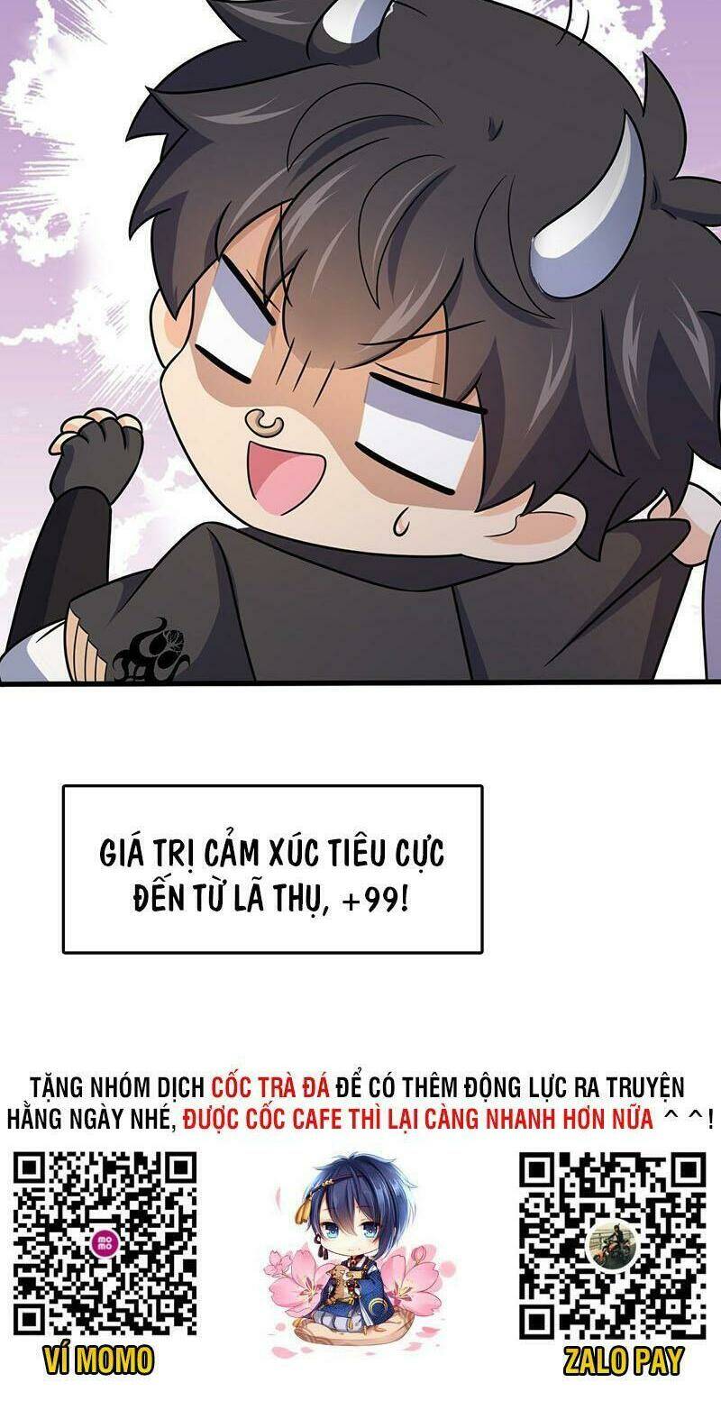 đại vương tha mạng Chapter 519 - Trang 2