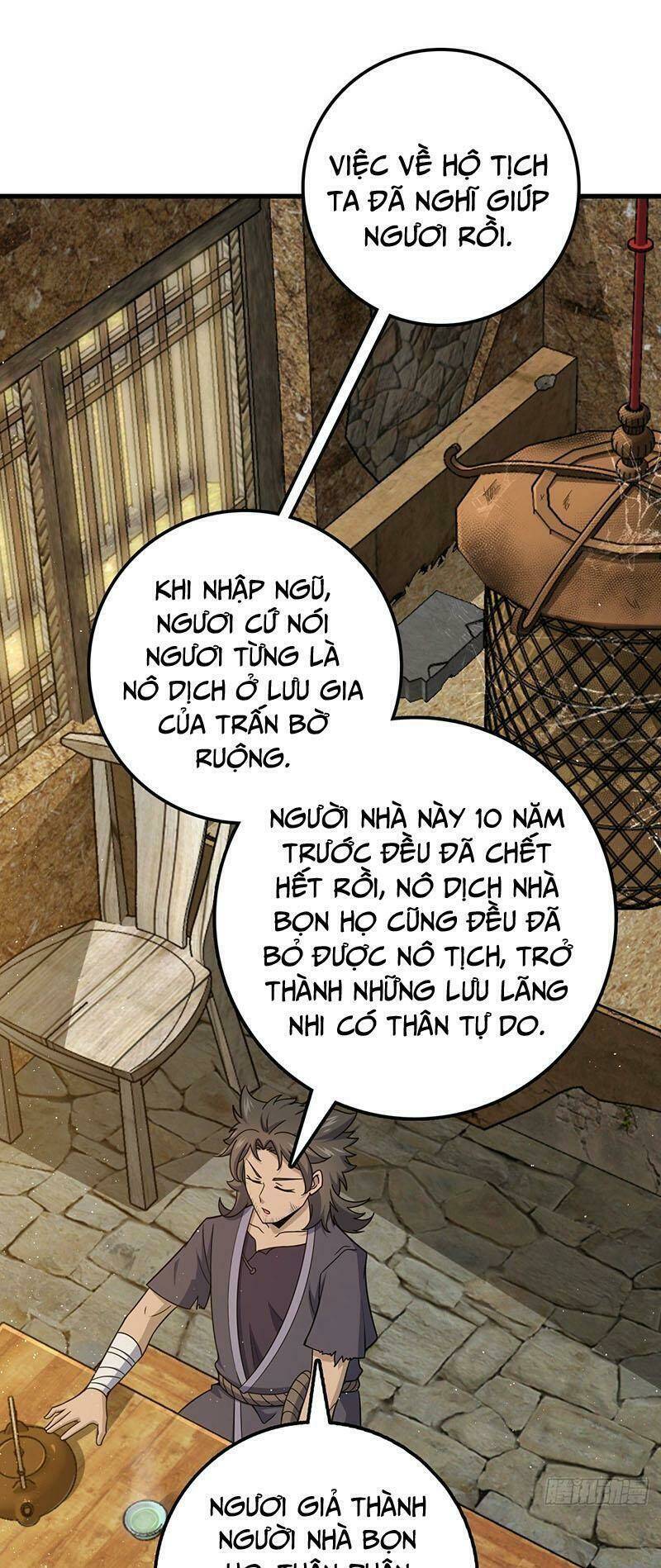 đại vương tha mạng Chapter 520 - Next Chapter 521