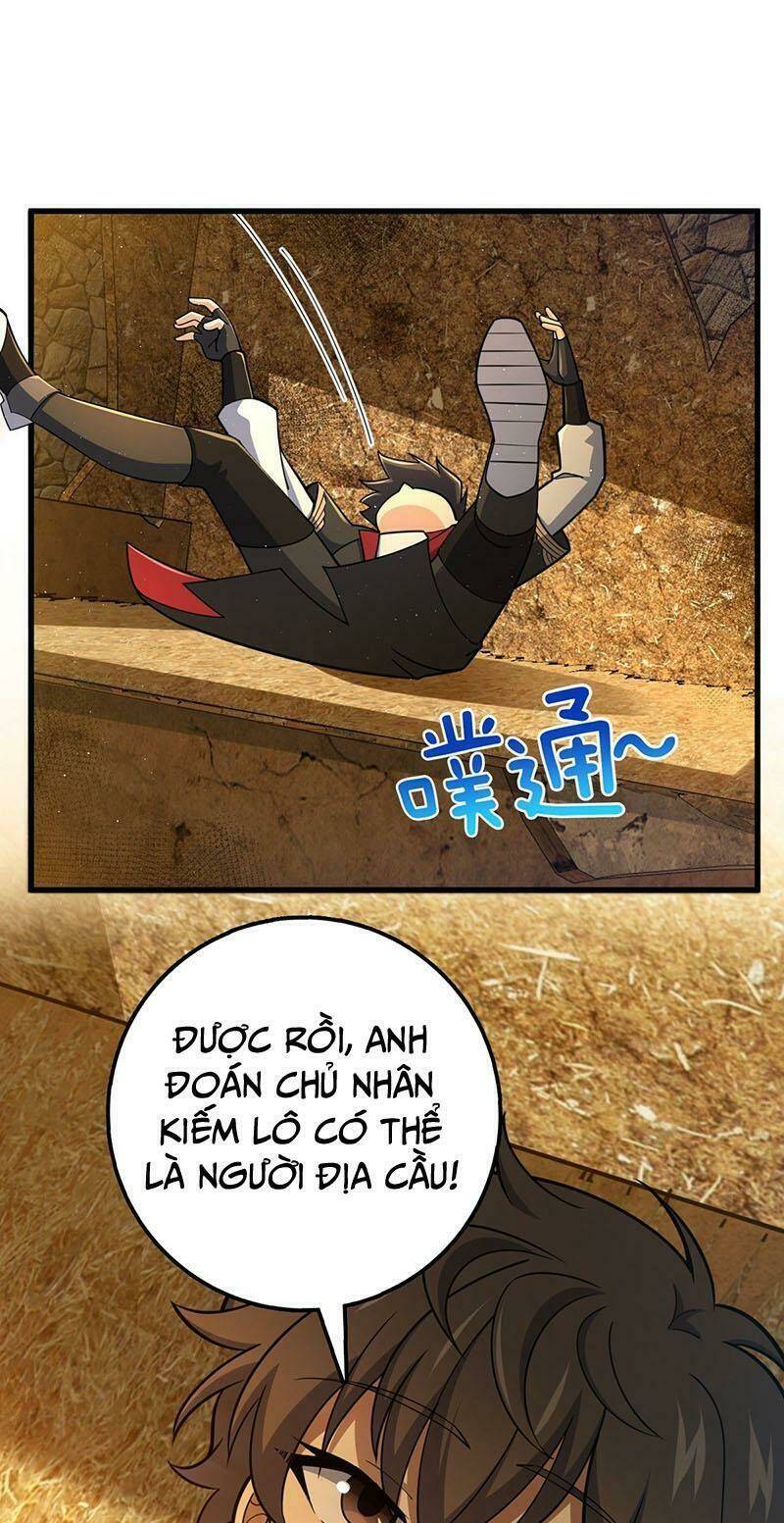 đại vương tha mạng Chapter 520 - Next Chapter 521