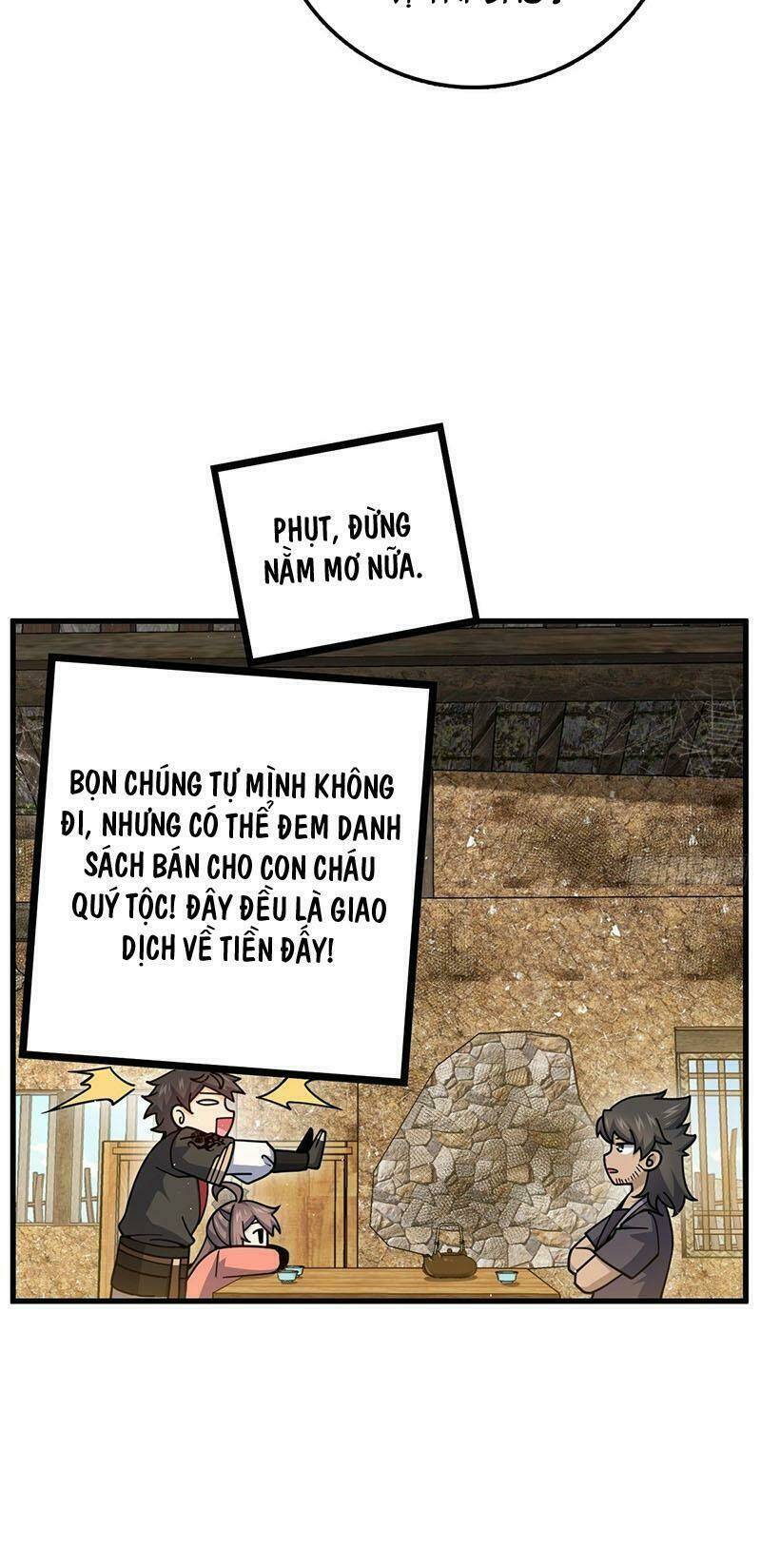 đại vương tha mạng Chapter 520 - Next Chapter 521