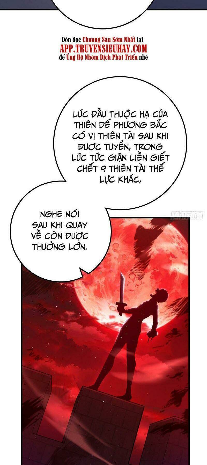 đại vương tha mạng Chapter 520 - Next Chapter 521