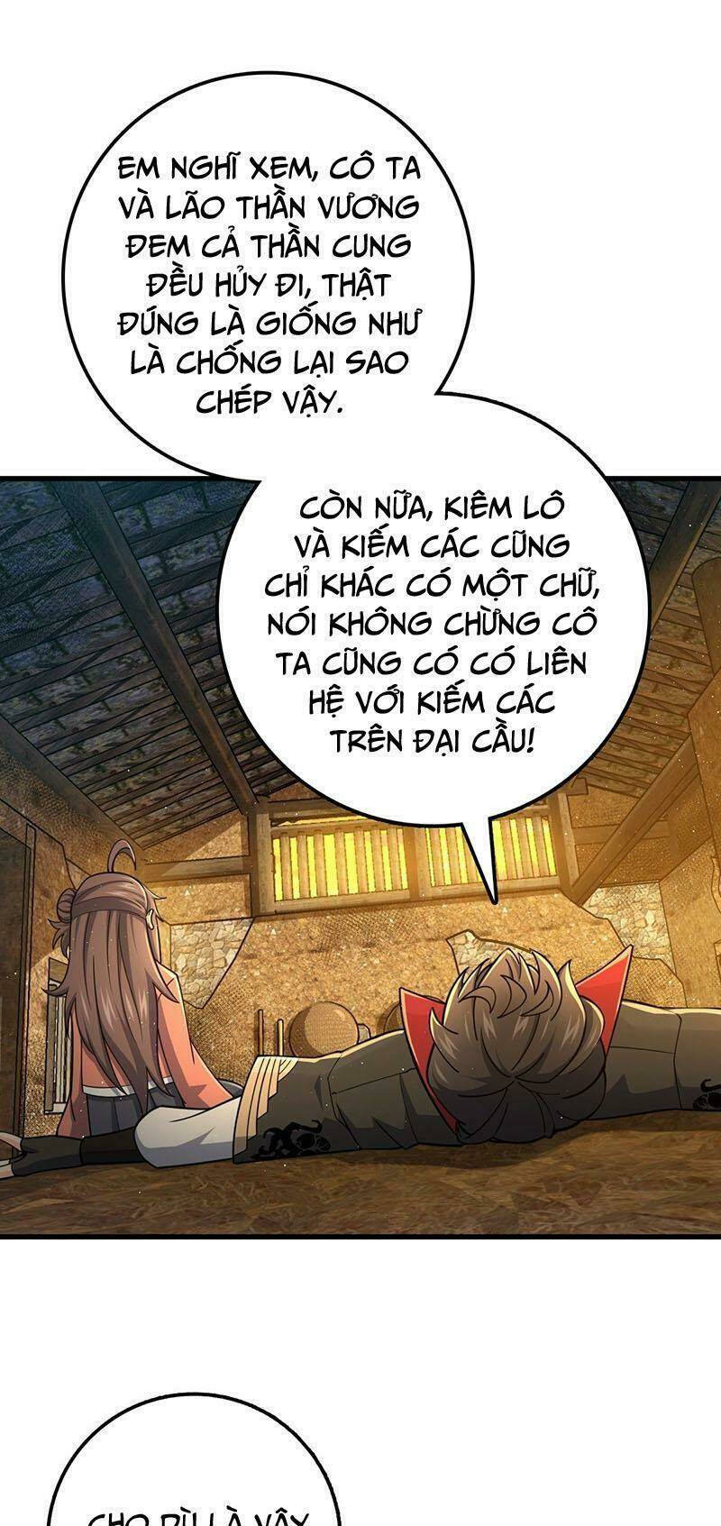 đại vương tha mạng Chapter 520 - Next Chapter 521