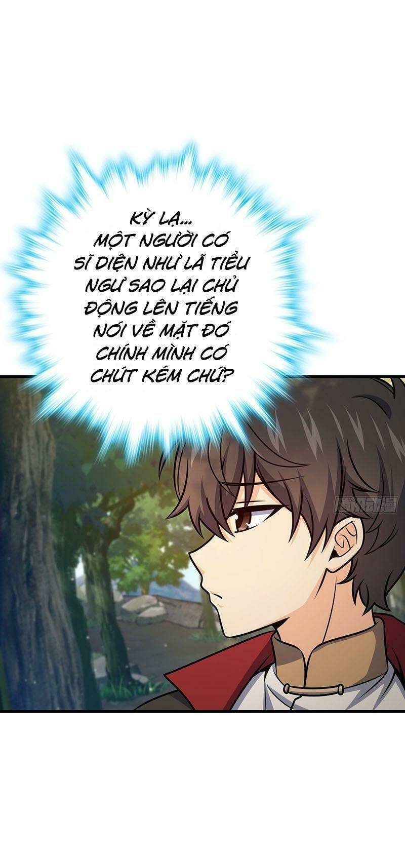 đại vương tha mạng Chapter 520 - Next Chapter 521