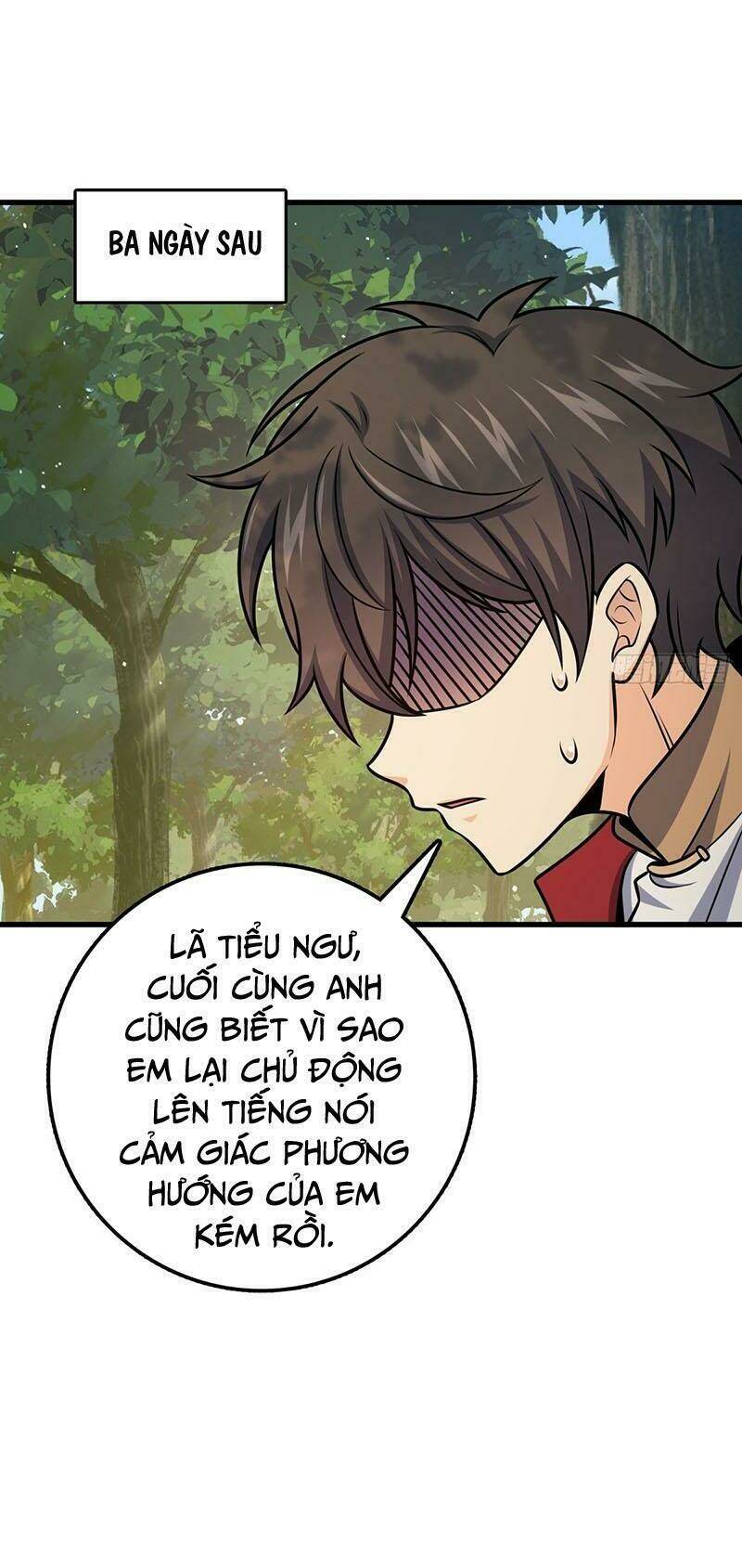 đại vương tha mạng Chapter 520 - Next Chapter 521