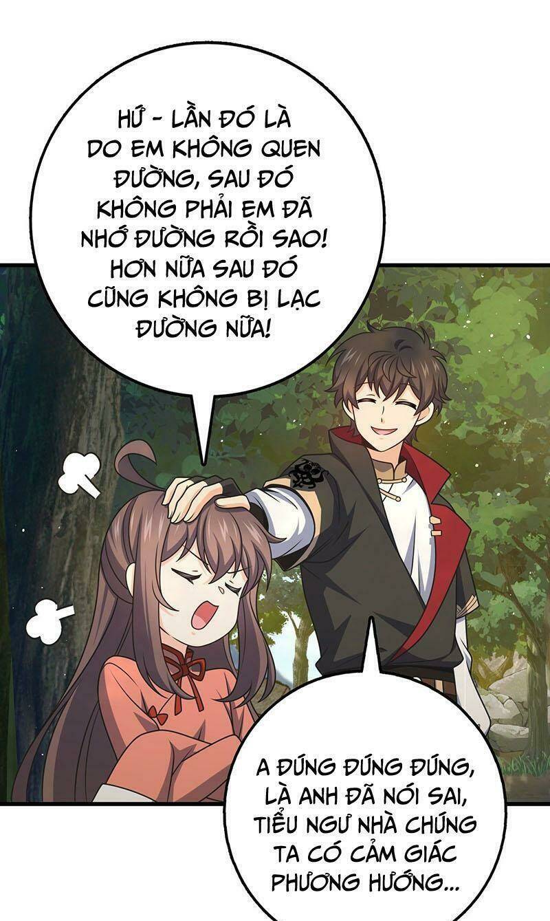 đại vương tha mạng Chapter 520 - Next Chapter 521