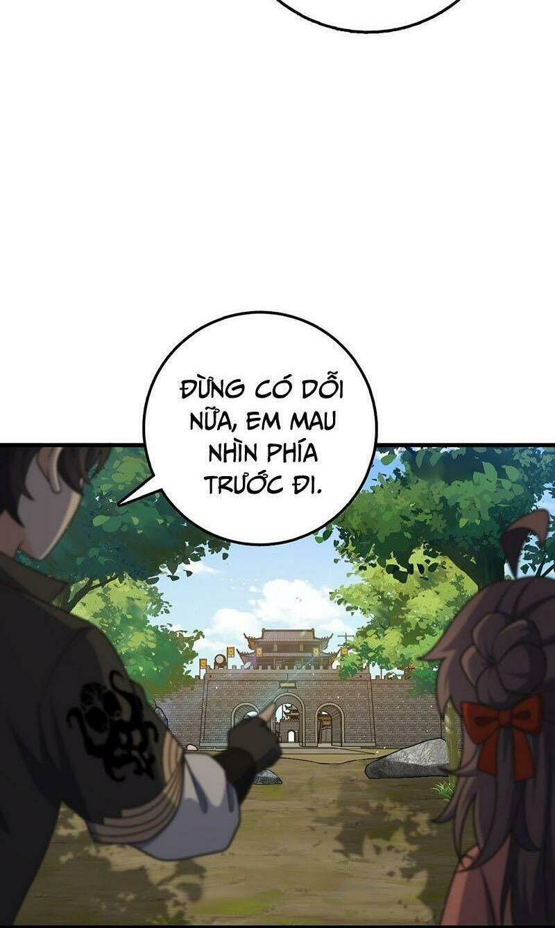 đại vương tha mạng Chapter 520 - Next Chapter 521