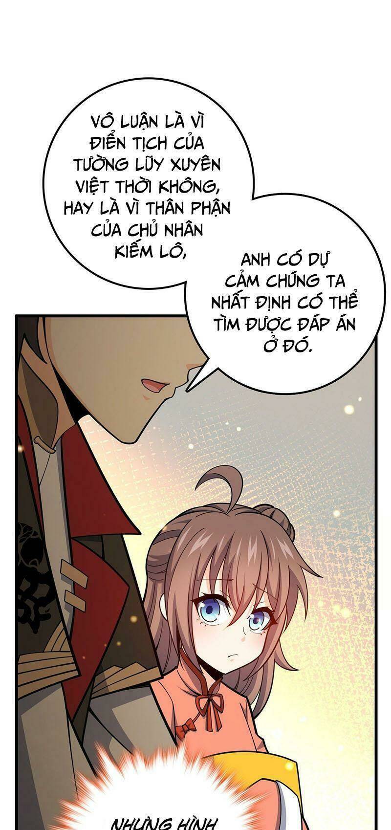 đại vương tha mạng Chapter 520 - Next Chapter 521